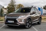 Mitsubishi Eclipse Cross 2019 na predaj – fotografia 1