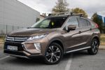 Mitsubishi Eclipse Cross 2019 na predaj – fotografia 2