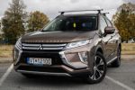 Mitsubishi Eclipse Cross 2019 na predaj – fotografia 3