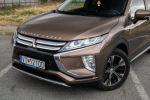 Mitsubishi Eclipse Cross 2019 na predaj – fotografia 4