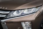 Mitsubishi Eclipse Cross 2019 na predaj – fotografia 5