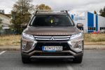 Mitsubishi Eclipse Cross 2019 na predaj – fotografia 7