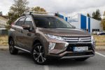 Mitsubishi Eclipse Cross 2019 na predaj – fotografia 8