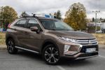 Mitsubishi Eclipse Cross 2019 na predaj – fotografia 9