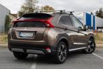 Mitsubishi Eclipse Cross 2019 na predaj – fotografia 14