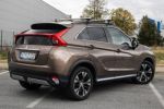 Mitsubishi Eclipse Cross 2019 na predaj – fotografia 15