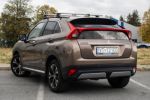 Mitsubishi Eclipse Cross 2019 na predaj – fotografia 19