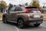 Mitsubishi Eclipse Cross 2019 na predaj – fotografia 20