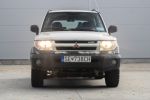 Mitsubishi Pajero 2001 na predaj – fotografia 2