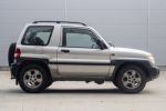 Mitsubishi Pajero 2001 na predaj – fotografia 4