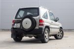 Mitsubishi Pajero 2001 na predaj – fotografia 5