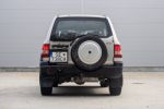 Mitsubishi Pajero 2001 na predaj – fotografia 6