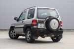 Mitsubishi Pajero 2001 na predaj – fotografia 7