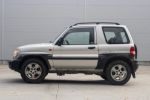 Mitsubishi Pajero 2001 na predaj – fotografia 8
