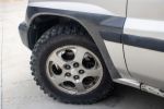 Mitsubishi Pajero 2001 na predaj – fotografia 9