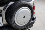 Mitsubishi Pajero 2001 na predaj – fotografia 10