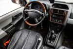 Mitsubishi Pajero 2001 na predaj – fotografia 15