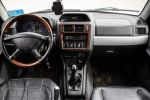 Mitsubishi Pajero 2001 na predaj – fotografia 16