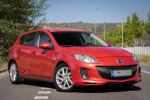 Mazda 3 2012 na predaj – fotografia 2