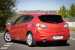 Mazda 3 2012 na predaj – fotografia 4