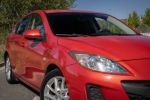 Mazda 3 2012 na predaj – fotografia 6