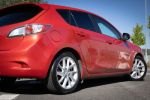 Mazda 3 2012 na predaj – fotografia 8