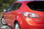 Mazda 3 2012 na predaj – fotografia 9