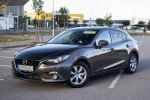 Mazda 3 2014 na predaj – fotografia 1