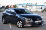 Mazda 3 2014 na predaj – fotografia 3