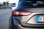 Mazda 3 2014 na predaj – fotografia 11
