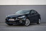 Mazda 3 2013 na predaj – fotografia 1