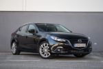 Mazda 3 2013 na predaj – fotografia 3