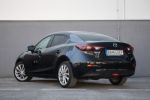 Mazda 3 2013 na predaj – fotografia 7