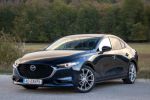 Mazda 3 2019 na predaj – fotografia 1