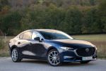 Mazda 3 2019 na predaj – fotografia 4