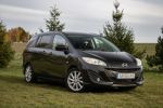 Mazda 5 2010 na predaj – fotografia 3