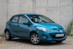 Mazda 2 2012 na predaj – fotografia 3