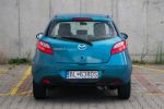 Mazda 2 2012 na predaj – fotografia 6