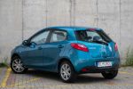Mazda 2 2012 na predaj – fotografia 7