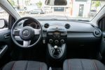 Mazda 2 2012 na predaj – fotografia 20