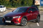 Mazda CX-3 2019 na predaj – fotografia 1