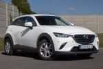 Mazda CX-3 2019 na predaj – fotografia 3