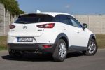 Mazda CX-3 2019 na predaj – fotografia 5