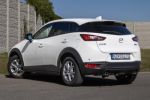 Mazda CX-3 2019 na predaj – fotografia 7