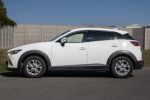 Mazda CX-3 2019 na predaj – fotografia 8