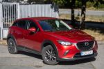 Mazda CX-3 2016 na predaj – fotografia 3