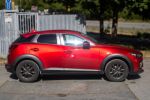 Mazda CX-3 2016 na predaj – fotografia 4