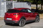 Mazda CX-3 2016 na predaj – fotografia 5