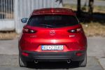 Mazda CX-3 2016 na predaj – fotografia 6