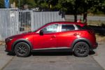 Mazda CX-3 2016 na predaj – fotografia 8